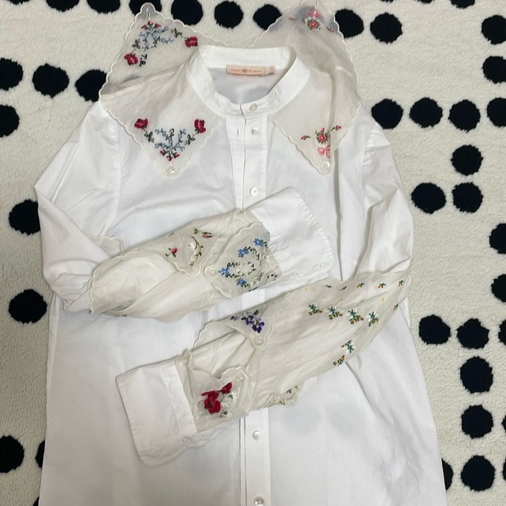 Tory Burch Shirt